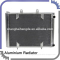 HIGH quality for Polaris Ranger RZR XP900 XP 900 2011 2012 2013 ATV radiator